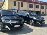 Toyota Land Cruiser 2008 годаүшін20 500 000 тг. в Шымкент – фото 3