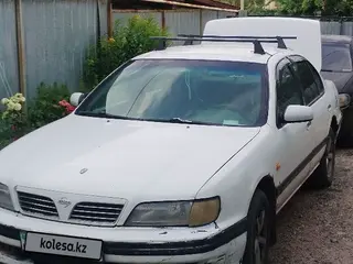 Nissan Maxima