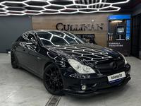 Mercedes-Benz CLS 500 2004 годаfor9 500 000 тг. в Алматы