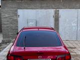 Mazda 626 1998 года за 1 200 000 тг. в Караганда – фото 5