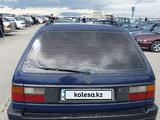 Volkswagen Passat 1991 годаүшін1 700 000 тг. в Тараз – фото 5