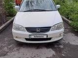 Honda Odyssey 2002 года за 2 900 000 тг. в Алматы – фото 2