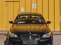 BMW M5 2007 годаүшін25 000 000 тг. в Алматы