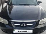 Hyundai Sonata 2006 годаүшін3 000 000 тг. в Жосалы