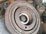 Шкив Toyota Camry 5S за 15 000 тг. в Алматы