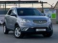 SsangYong Actyon 2013 года за 5 850 000 тг. в Караганда – фото 4