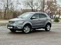 SsangYong Actyon 2013 года за 5 850 000 тг. в Караганда – фото 2