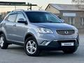 SsangYong Actyon 2013 годаүшін5 850 000 тг. в Караганда – фото 5