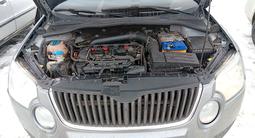 Skoda Yeti 2012 года за 3 500 000 тг. в Талшик – фото 5