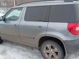 Skoda Yeti 2012 года за 3 500 000 тг. в Талшик – фото 2