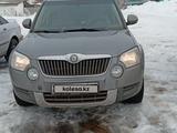 Skoda Yeti 2012 года за 3 500 000 тг. в Талшик