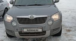 Skoda Yeti 2012 года за 3 500 000 тг. в Талшик