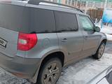 Skoda Yeti 2012 года за 3 500 000 тг. в Талшик – фото 3