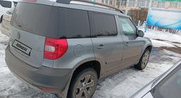Skoda Yeti 2012 года за 3 500 000 тг. в Талшик – фото 3