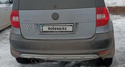 Skoda Yeti 2012 года за 3 500 000 тг. в Талшик – фото 4