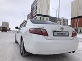 Toyota Camry 2006 годаүшін7 000 000 тг. в Астана – фото 5