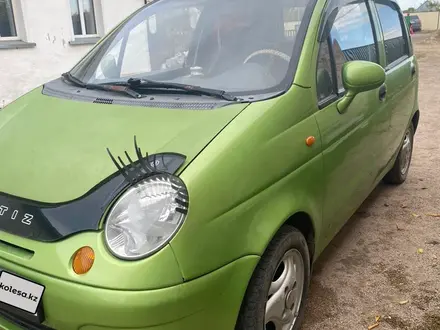 Daewoo Matiz 2006 года за 2 150 000 тг. в Осакаровка