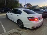 Honda Accord 2018 годаүшін9 000 000 тг. в Астана – фото 4