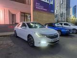 Honda Accord 2018 годаүшін9 000 000 тг. в Астана – фото 3
