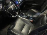 Honda Accord 2018 годаүшін9 000 000 тг. в Астана – фото 2