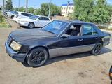 Mercedes-Benz E 200 1992 годаfor850 000 тг. в Талдыкорган – фото 2