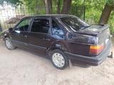Volkswagen Passat 1992 годаүшін750 000 тг. в Усть-Каменогорск – фото 2