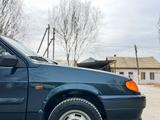 ВАЗ (Lada) 2114 2008 года за 1 500 000 тг. в Кызылорда – фото 2