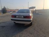 Audi 80 1994 года за 1 654 389 тг. в Туркестан – фото 2