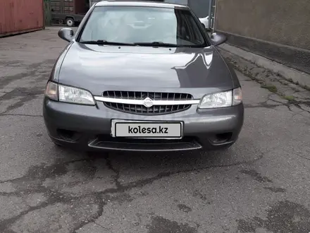 Nissan Altima 1998 года за 3 000 000 тг. в Караганда