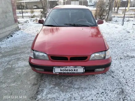 Toyota Carina E 1994 года за 2 100 000 тг. в Жаркент