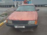 Audi 100 1990 года за 500 000 тг. в Шу