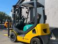 Komatsu  FG15T 2008 годаfor6 240 000 тг. в Астана – фото 3