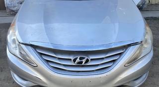 Hyundai Sonata YFүшін150 150 тг. в Астана