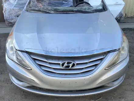 Hyundai Sonata YF за 150 150 тг. в Астана