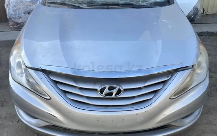 Hyundai Sonata YF за 150 150 тг. в Астана