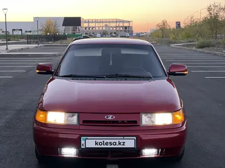 ВАЗ (Lada) 2110 2002 года за 1 550 000 тг. в Атырау – фото 4