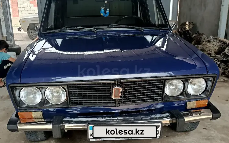 ВАЗ (Lada) 2106 1993 годаүшін800 000 тг. в Сарыагаш