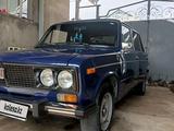 ВАЗ (Lada) 2106 1993 года за 980 000 тг. в Сарыагаш – фото 2