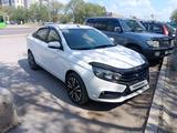 ВАЗ (Lada) Vesta 2019 годаүшін3 900 000 тг. в Караганда