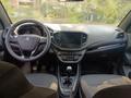 ВАЗ (Lada) Vesta 2019 года за 3 900 000 тг. в Караганда – фото 2