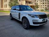 Land Rover Range Rover 2021 годаүшін47 900 000 тг. в Алматы
