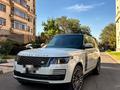 Land Rover Range Rover 2021 года за 47 900 000 тг. в Алматы – фото 2