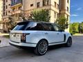 Land Rover Range Rover 2021 года за 47 900 000 тг. в Алматы – фото 3