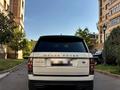 Land Rover Range Rover 2021 года за 47 900 000 тг. в Алматы – фото 4