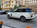 Land Rover Range Rover 2021 года за 47 900 000 тг. в Алматы – фото 5