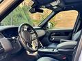 Land Rover Range Rover 2021 года за 47 900 000 тг. в Алматы – фото 7