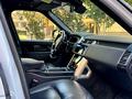 Land Rover Range Rover 2021 года за 47 900 000 тг. в Алматы – фото 8