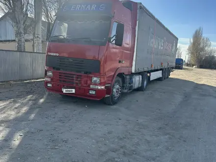 Volvo  FH 1996 года за 18 350 000 тг. в Алматы – фото 6