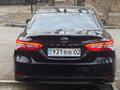 Toyota Camry 70 Тоиота камри в Алматы – фото 3