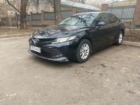 Toyota Camry 70 Тоиота камри в Алматы